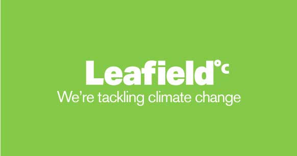 Leafield Tackles Climate Change